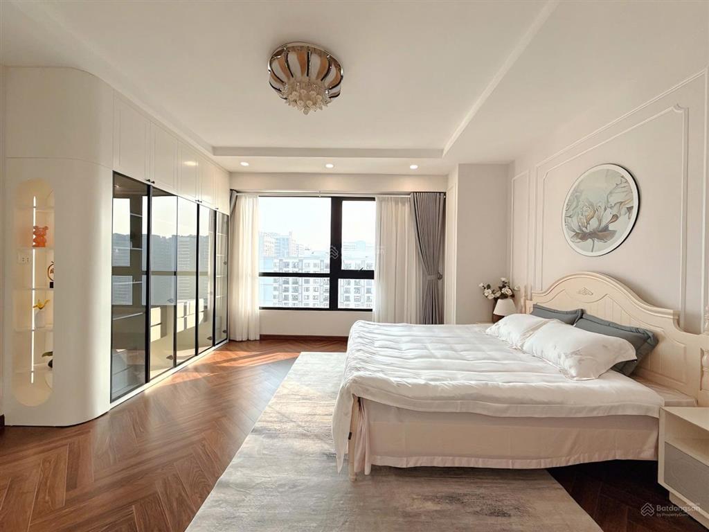 Bán căn giá rẻ nhất aqua central, 44 yên phụ tháng 3/2026, 3pn chỉ 19,5 tỷ.  0933 218 ***