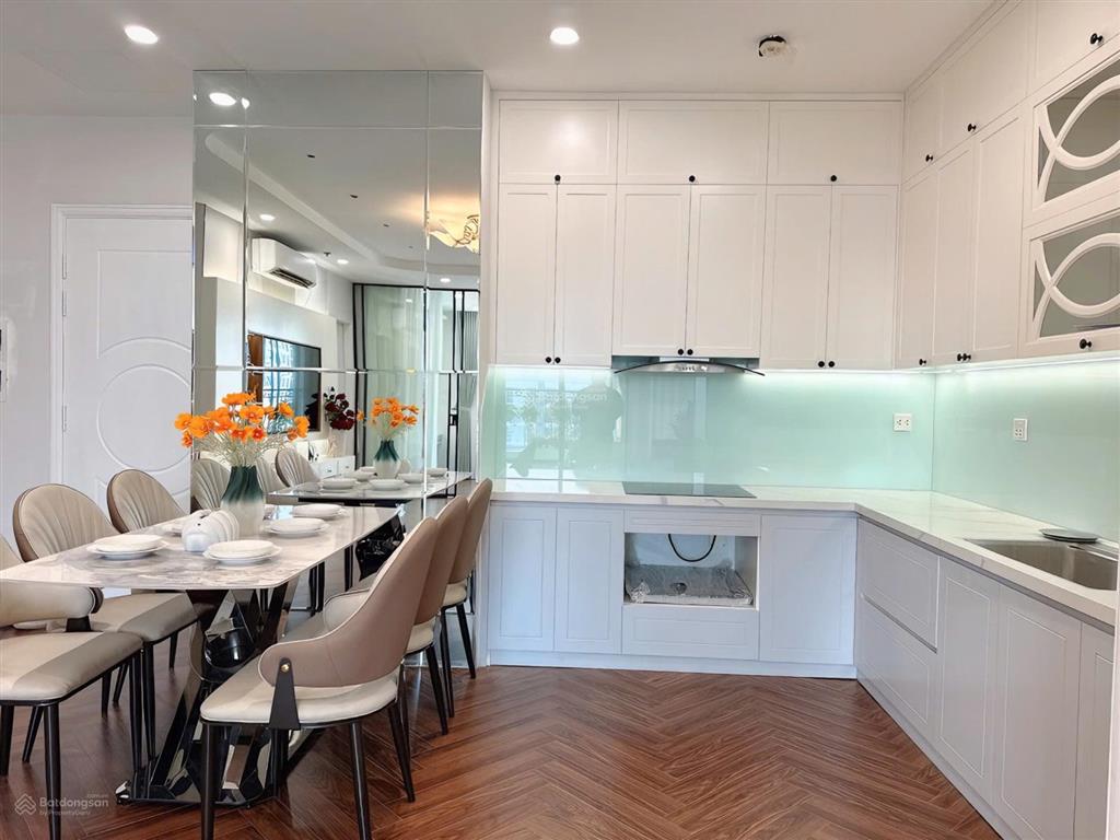 Bán căn giá rẻ nhất aqua central, 44 yên phụ tháng 3/2026, 3pn chỉ 19,5 tỷ.  0933 218 ***