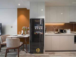 Chủ nhà cần bán gấp căn 1pn  56m2, 1wc tại grandeur 138b giảng võ.  0933 218 ***