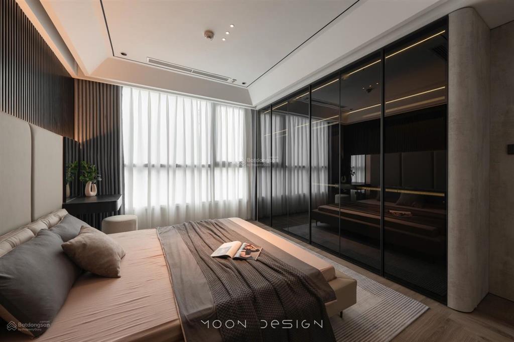 Chủ nhà cho thuê căn 3pn aqua 44 yên phụ, giá 25 tr/tháng, giá hời.  0933 218 ***
