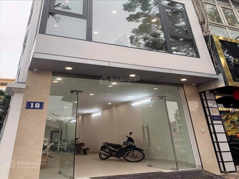Lô góc 33 chùa láng vào kinh doanh ngay, vị trí siêu thuận lợi.  0933 218 ***