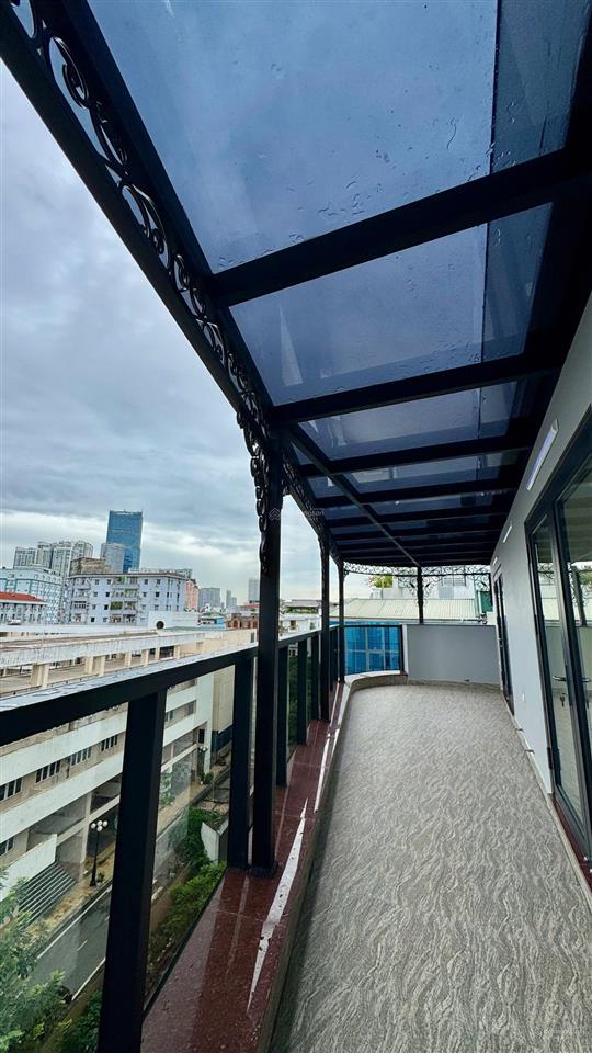 Bán tòa nhà văn phòng mới xây  447 vũ tông phan, thanh xuân, hà nội.  0933 218 ***