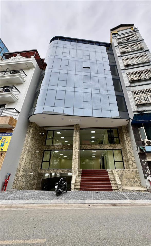Bán tòa nhà văn phòng mới xây  447 vũ tông phan, thanh xuân, hà nội.  0933 218 ***