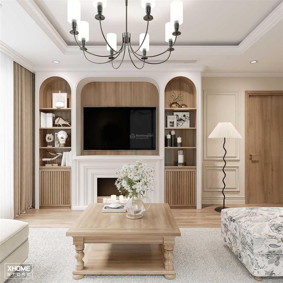 Chính chủ bán căn hộ chung cư 26 liễu giai, 2n, tầng trung, đã sửa đẹp. giá 9,5 tỷ.  0916 439 ***