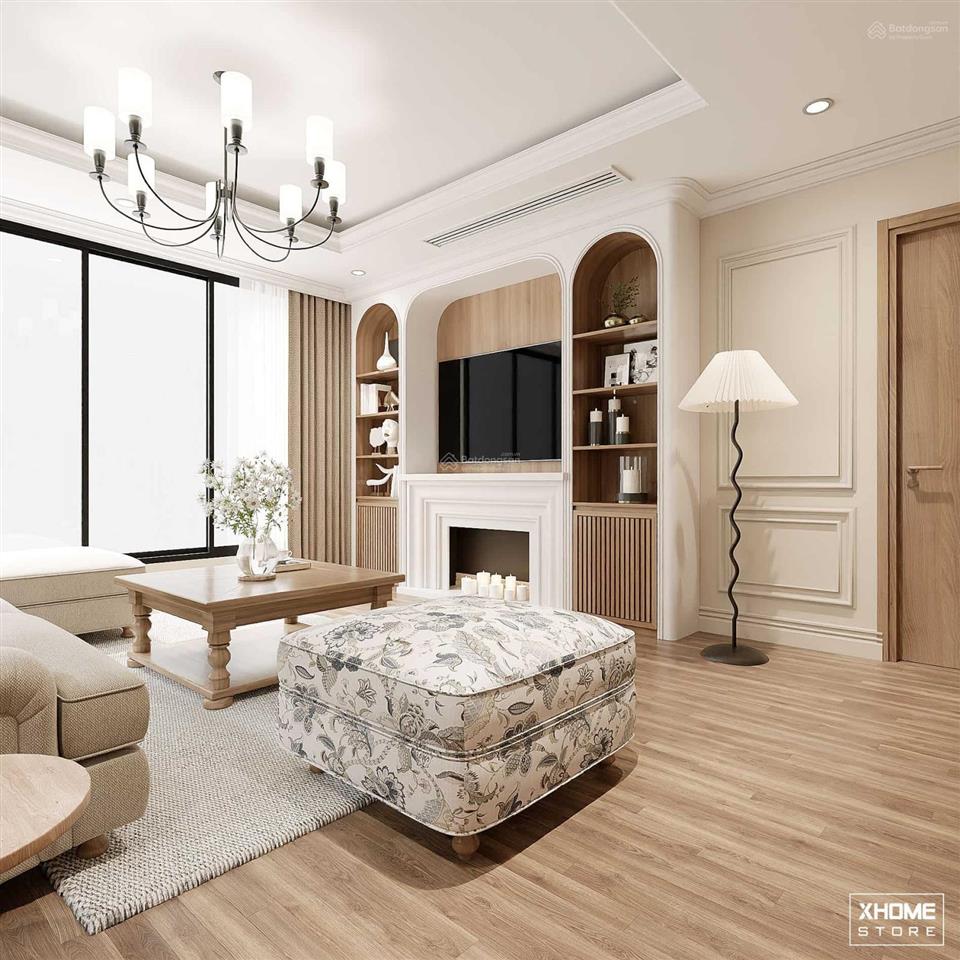 Chính chủ bán căn hộ chung cư 26 liễu giai, 2n, tầng trung, đã sửa đẹp. giá 9,5 tỷ.  0916 439 ***