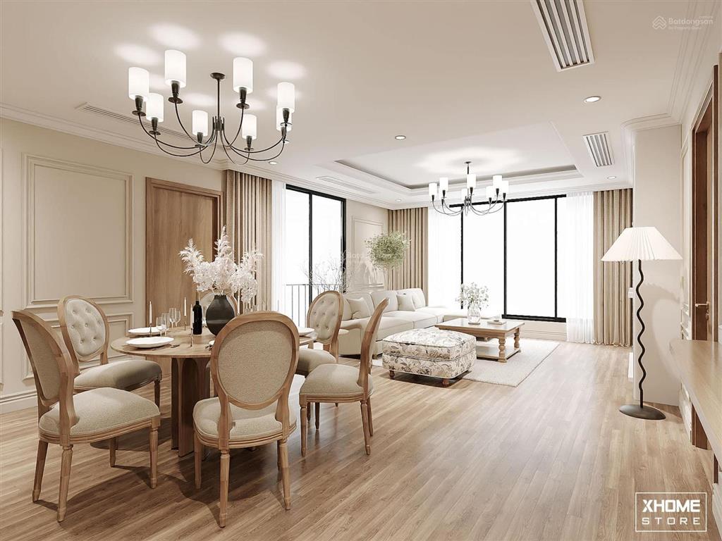 Chính chủ bán căn hộ chung cư 26 liễu giai, 2n, tầng trung, đã sửa đẹp. giá 9,5 tỷ.  0916 439 ***