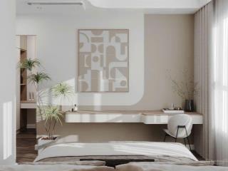 Chính chủ bán căn hộ chung cư ct2a hoàng cầu, 58.1m2, 2n view hồ tầng cao, giá 5.7tỷ.  0916 439 ***