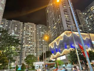 [ giai việt q8 ] sang nhượng căn hộ ( 2pn+2wc 78m² )  tầng cao vừa