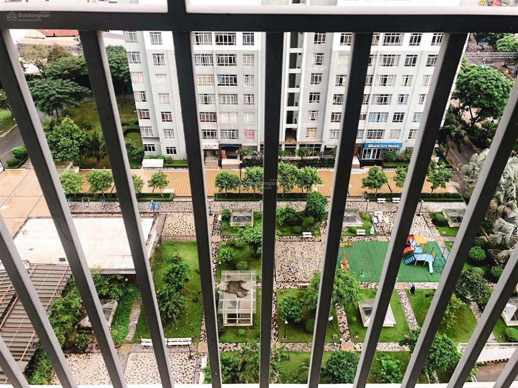 Chỉ 1.9t sở hữu ngay căn hộ officetel 32m2  giá tốt mua ở & đầu tư