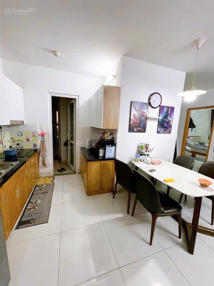 Bán căn hộ tara (68m2 2pn + 2wc), tầng cao vừa ban công đn