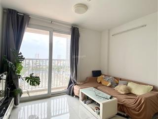 Căn hộ tara q8 ( 2pn + 2wc) đầy đủ nt  vào ở ngay  10.5tr