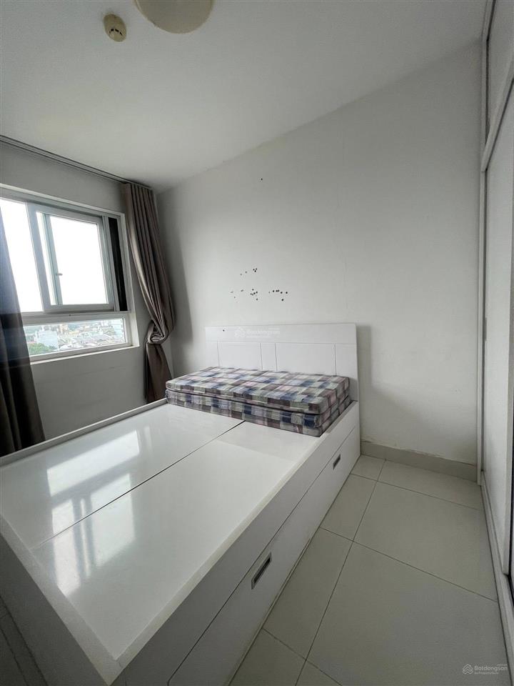 Tara residence q8 | 3pn + 2wc 90m2 | nội thất gần đủ  giá còn thương lượng