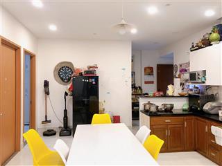Tara residence q8 | 3pn + 2wc 90m2 | nội thất gần đủ  giá còn thương lượng