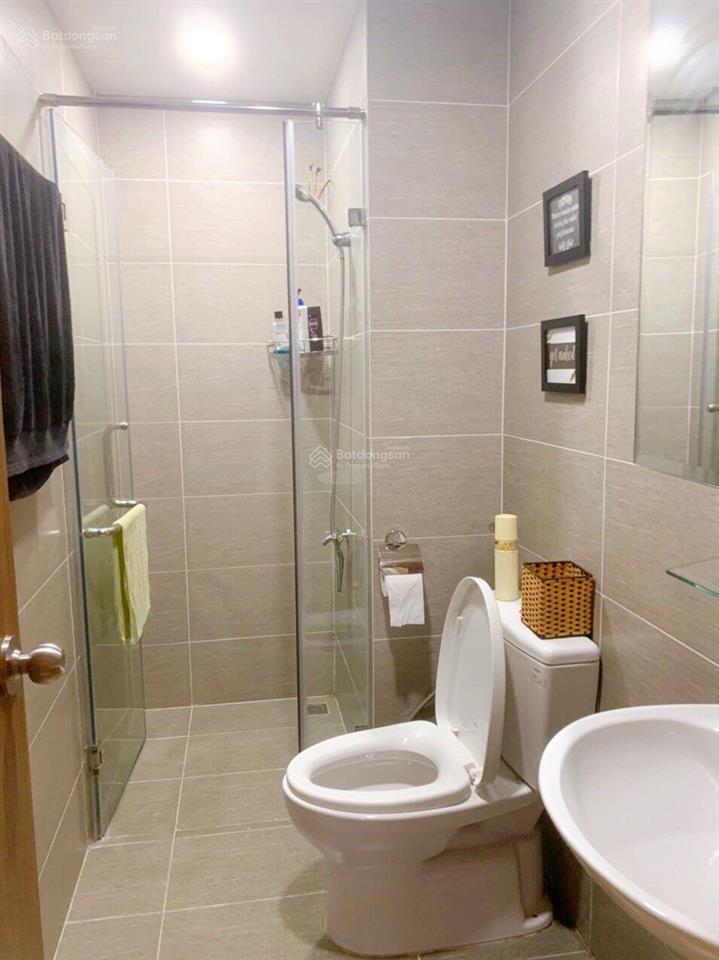 The pegasuite (68m² 2pn+2wc)  nhà mới toanh, tầng + hướng siêu đẹp