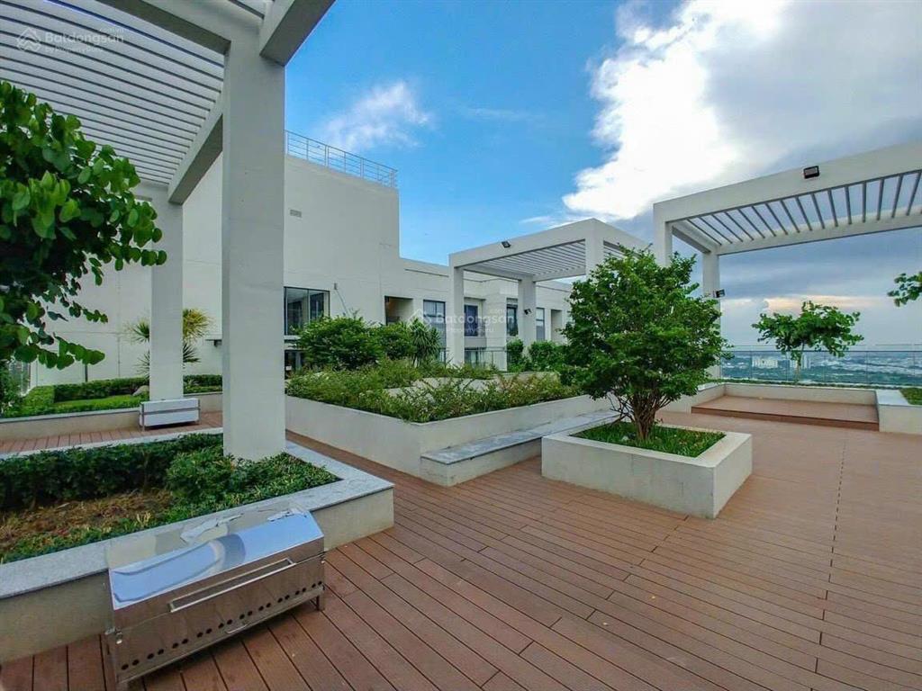 The pegasuite (68m² 2pn+2wc)  nhà mới toanh, tầng + hướng siêu đẹp