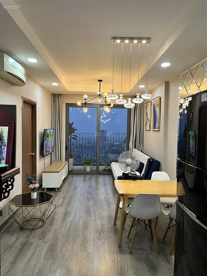 The pegasuite (68m² 2pn+2wc)  nhà mới toanh, tầng + hướng siêu đẹp