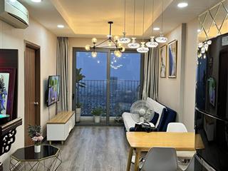 The pegasuite (68m² 2pn+2wc)  nhà mới toanh, tầng + hướng siêu đẹp