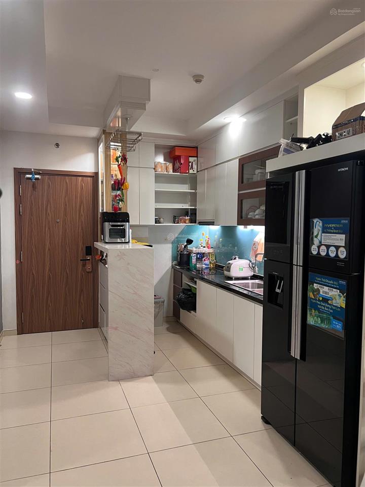 The pegasuite (68m² 2pn+2wc)  nhà mới toanh, tầng + hướng siêu đẹp