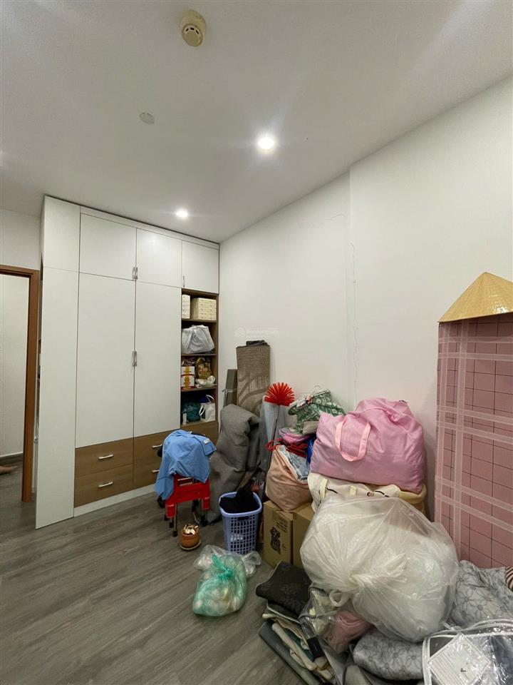 Căn 2pn dành cho gia đình thích không gian rộng 2pn + 2wc 85m²