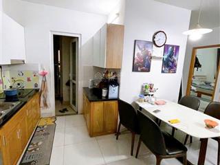 Tara residence  căn 1pn (+) 62m² siêu rộng dễ ngăn 2pn  đầy đủ nt