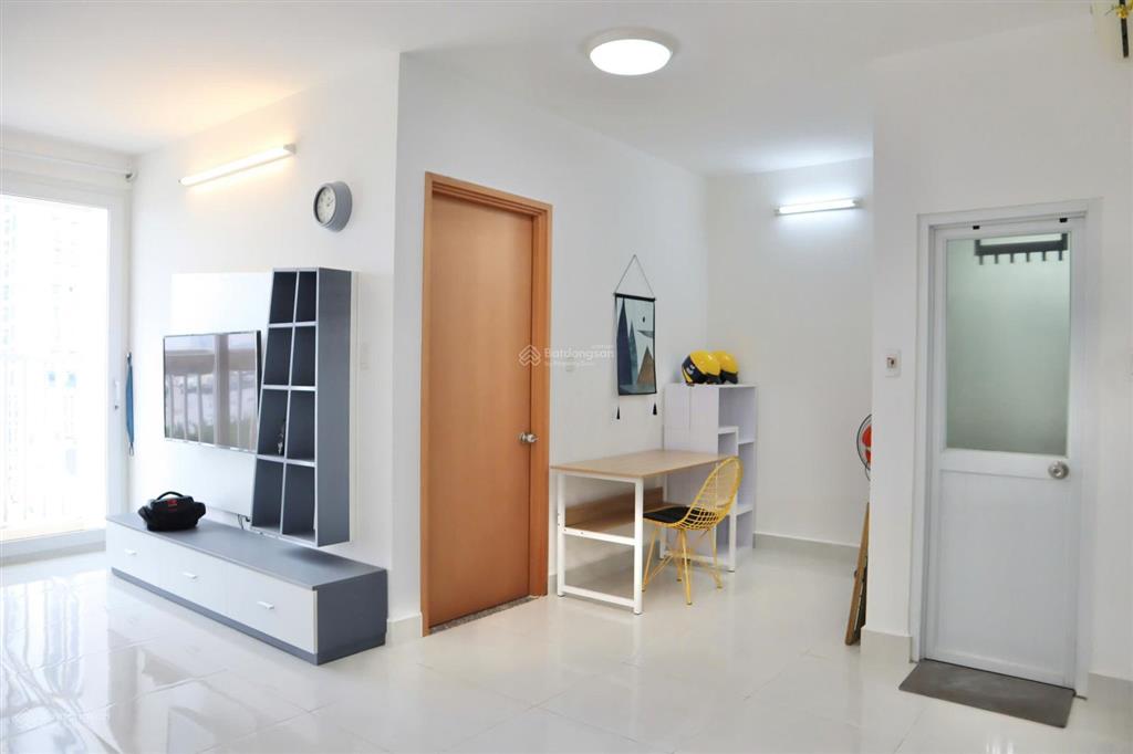 Tara residence  căn 1pn (+) 62m² siêu rộng dễ ngăn 2pn  đầy đủ nt
