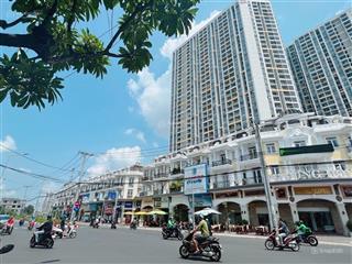 Nhà phố mặt tiền tạ quang bửu (5x16,5m)(trệt + lửng + 2 lầu + st), giá thương lượng