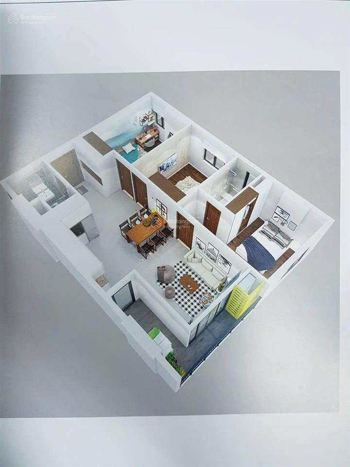 Bán nhanh căn góc (3pn+ 2wc 91m2)| tara residence q8