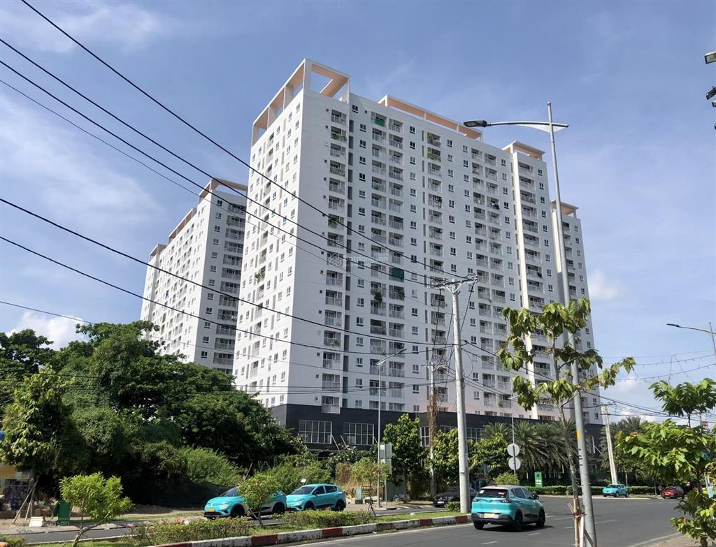 Bán nhanh căn góc (3pn+ 2wc 91m2)| tara residence q8