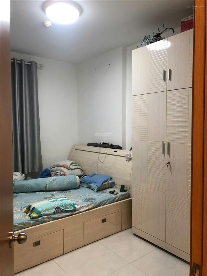 Bán nhanh căn góc (3pn+ 2wc 91m2)| tara residence q8