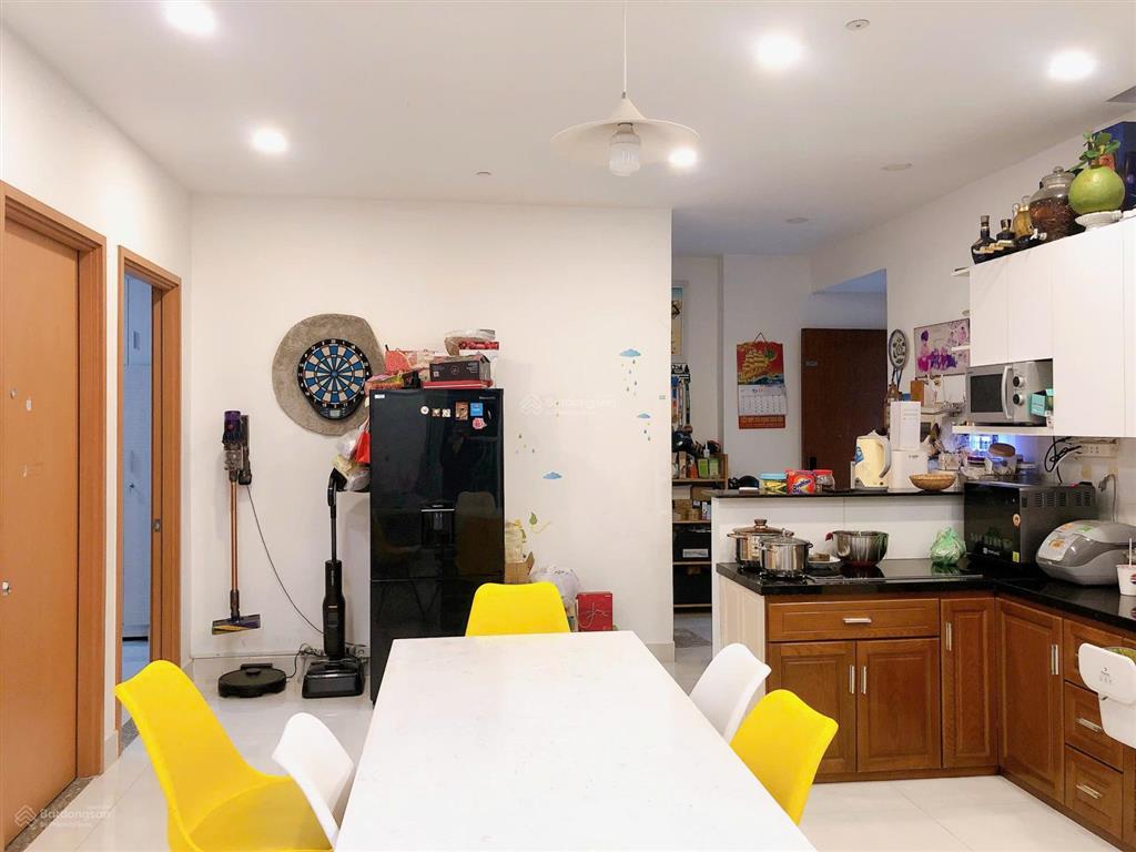 Bán nhanh căn góc (3pn+ 2wc 91m2)| tara residence q8