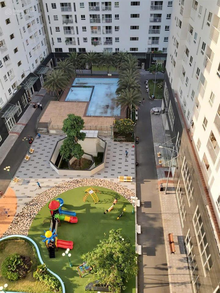 Bán nhanh căn góc (3pn+ 2wc 91m2)| tara residence q8