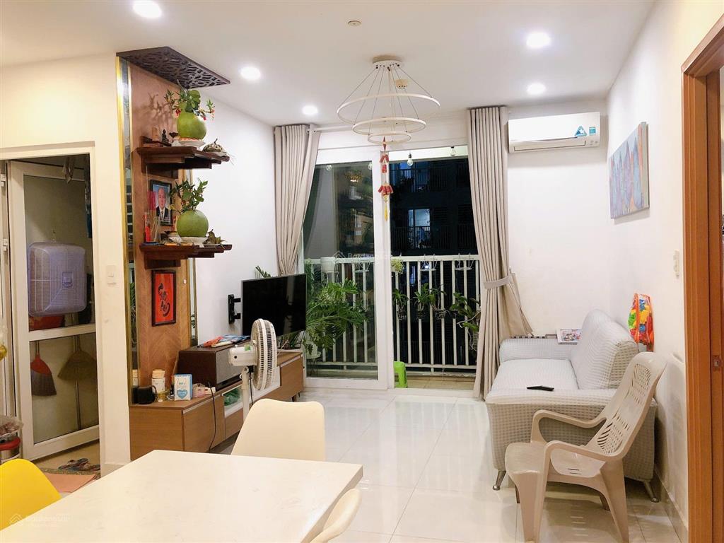 Bán nhanh căn góc (3pn+ 2wc 91m2)| tara residence q8