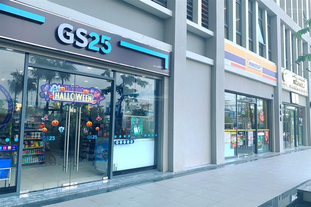 2pn+2wc 68m2 the pegasuite 1 (tầng trung đẹp + ban công đông nam) giá 4.450t