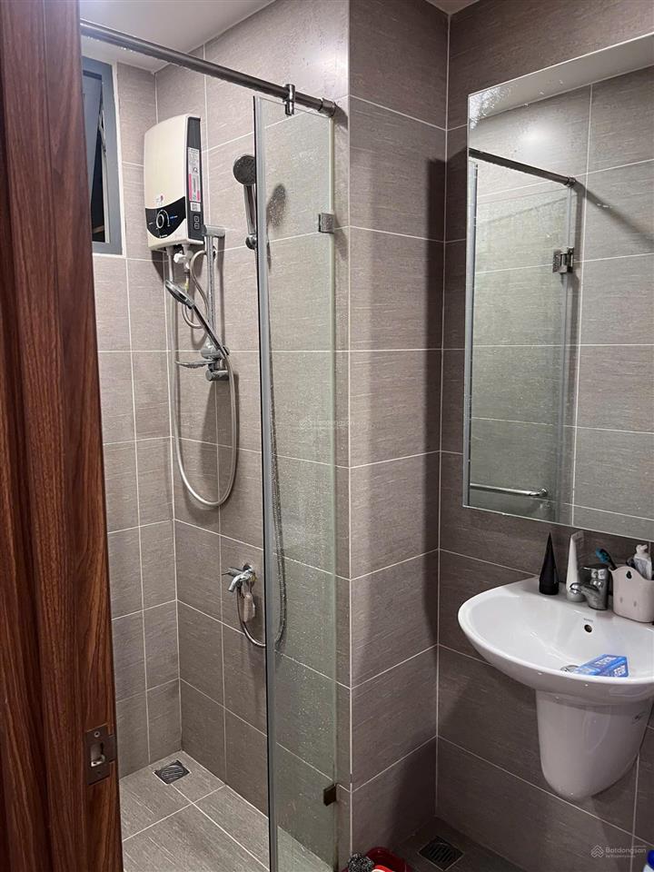 2pn+2wc 68m2 the pegasuite 1 (tầng trung đẹp + ban công đông nam) giá 4.450t