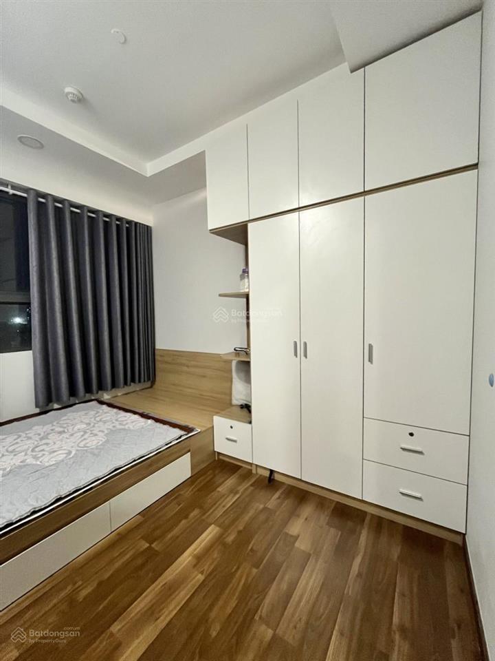 2pn+2wc 68m2 the pegasuite 1 (tầng trung đẹp + ban công đông nam) giá 4.450t