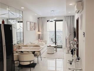 2pn+2wc 68m2 the pegasuite 1 (tầng trung đẹp + ban công đông nam) giá 4.450t
