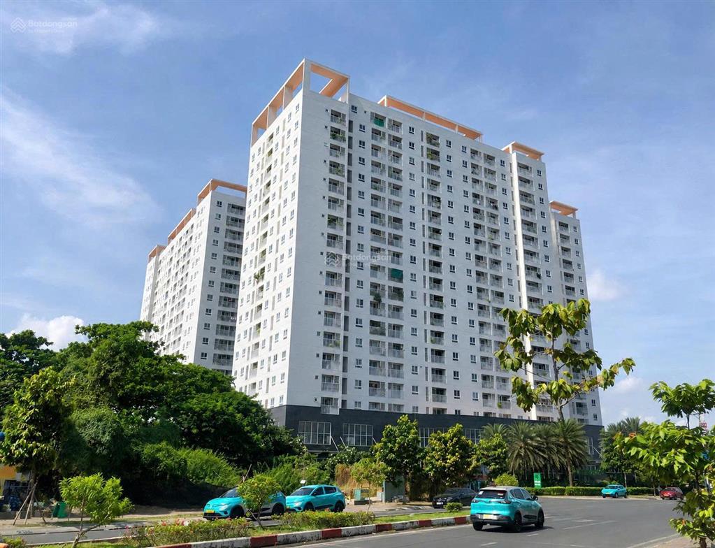 Đầy đủ nội thất chỉ 10tr/tháng căn 2pn+2wc 81m2 (tara residence q8)