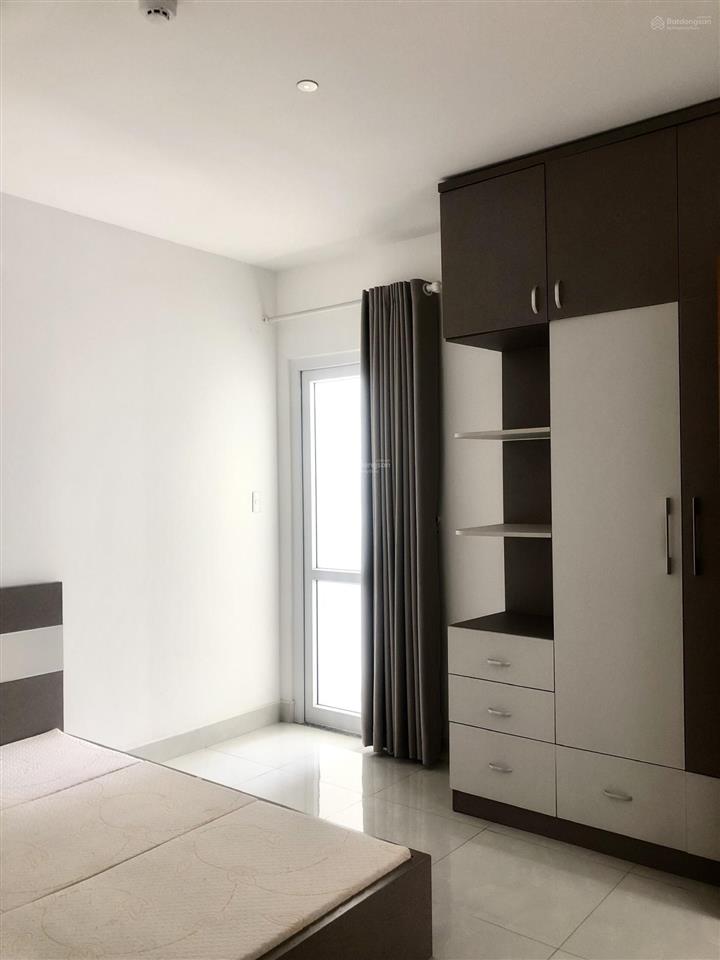 Đầy đủ nội thất chỉ 10tr/tháng căn 2pn+2wc 81m2 (tara residence q8)