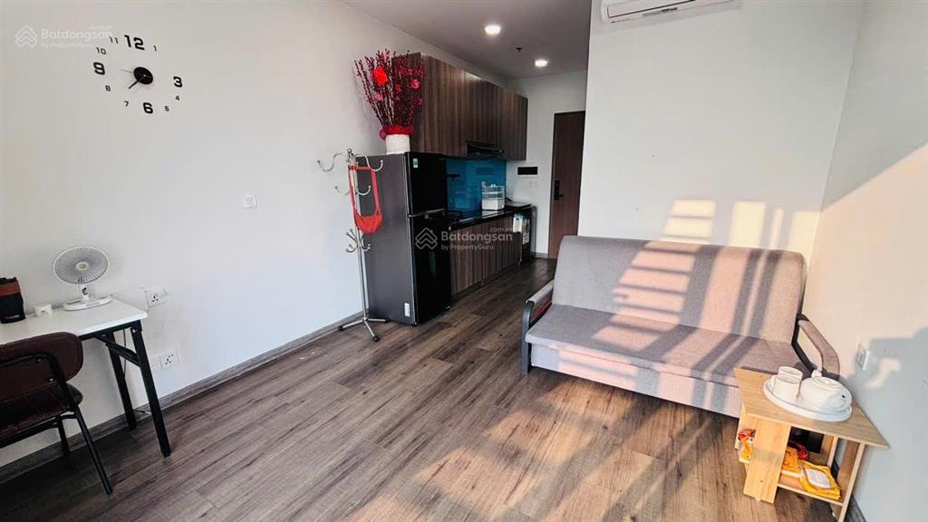 Bán officetel the pegasuite 2 có ban công, sổ hồng lâu dài