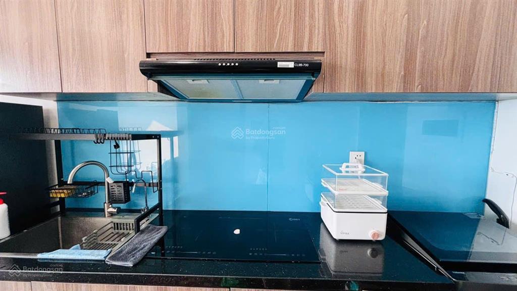 Bán officetel the pegasuite 2 có ban công, sổ hồng lâu dài