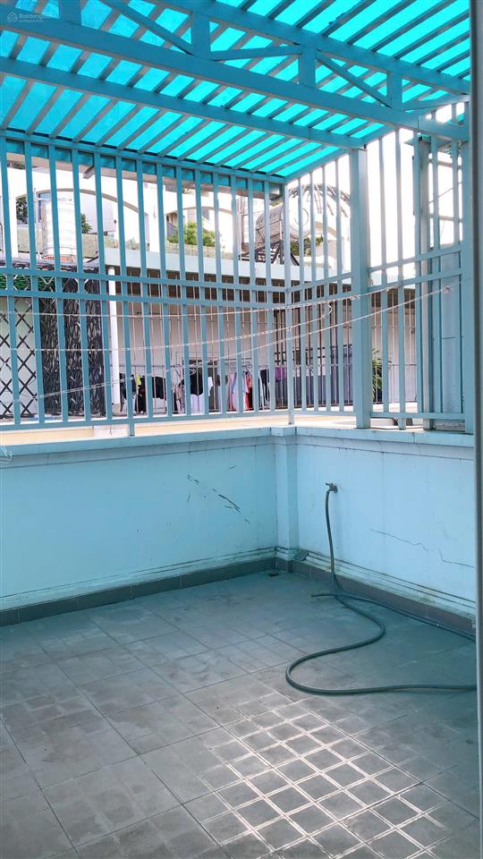 Cho thuê nhà phố mặt tiền tạ quang bửu (5x16,5m)  nhà như hình  giá thương lượng