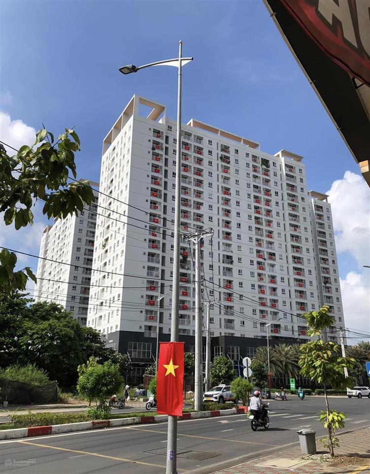 Mua là ở ngay | 78m2 2pn+ 2wc| nhà đầy đủ nội thất  nhà thật giá thật