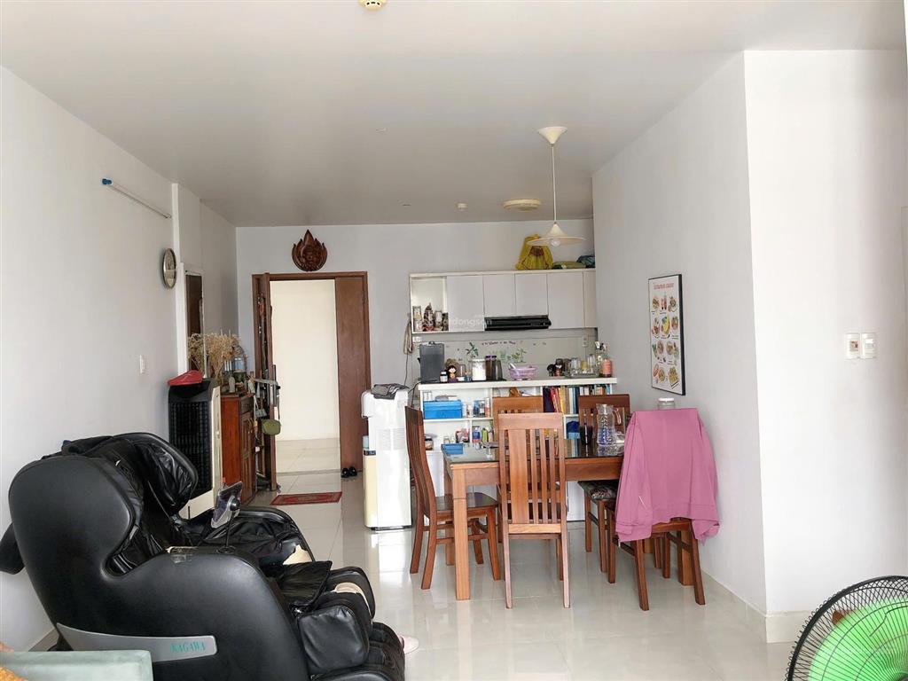 Mua là ở ngay | 78m2 2pn+ 2wc| nhà đầy đủ nội thất  nhà thật giá thật