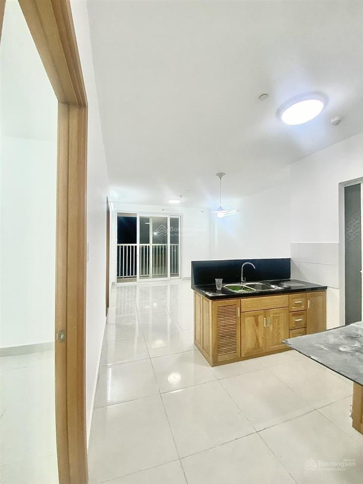 Tara residence q8 (2pn + 2wc | 78m2) nhà trống  4,050 tỷ