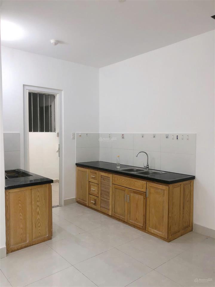 Tara residence q8 (2pn + 2wc | 78m2) nhà trống  4,050 tỷ