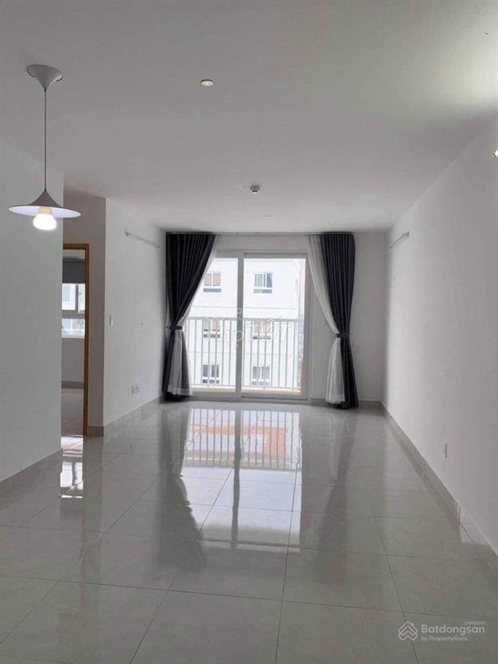 Tara residence q8 (2pn + 2wc | 78m2) nhà trống  4,050 tỷ