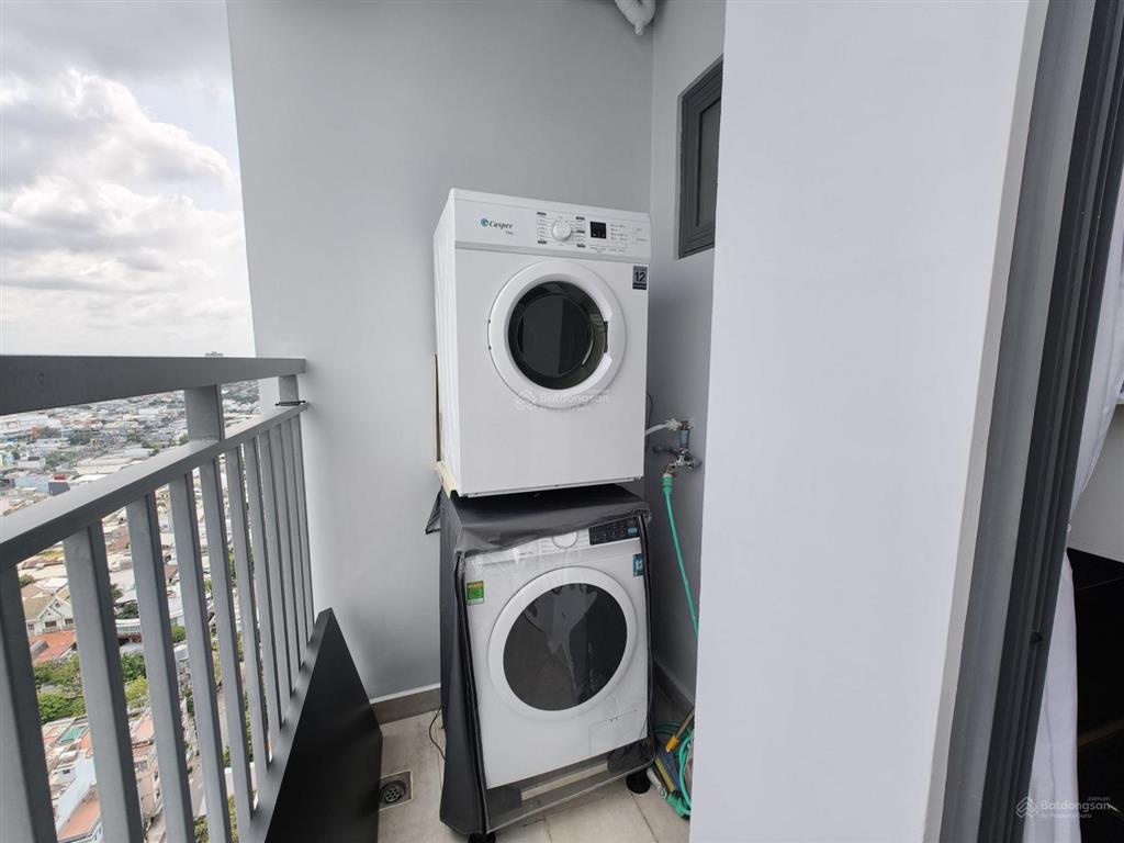 Central premium quận 8 | 2pn + 2wc 74m2 | full nội thất chỉnh chu | giá 16tr