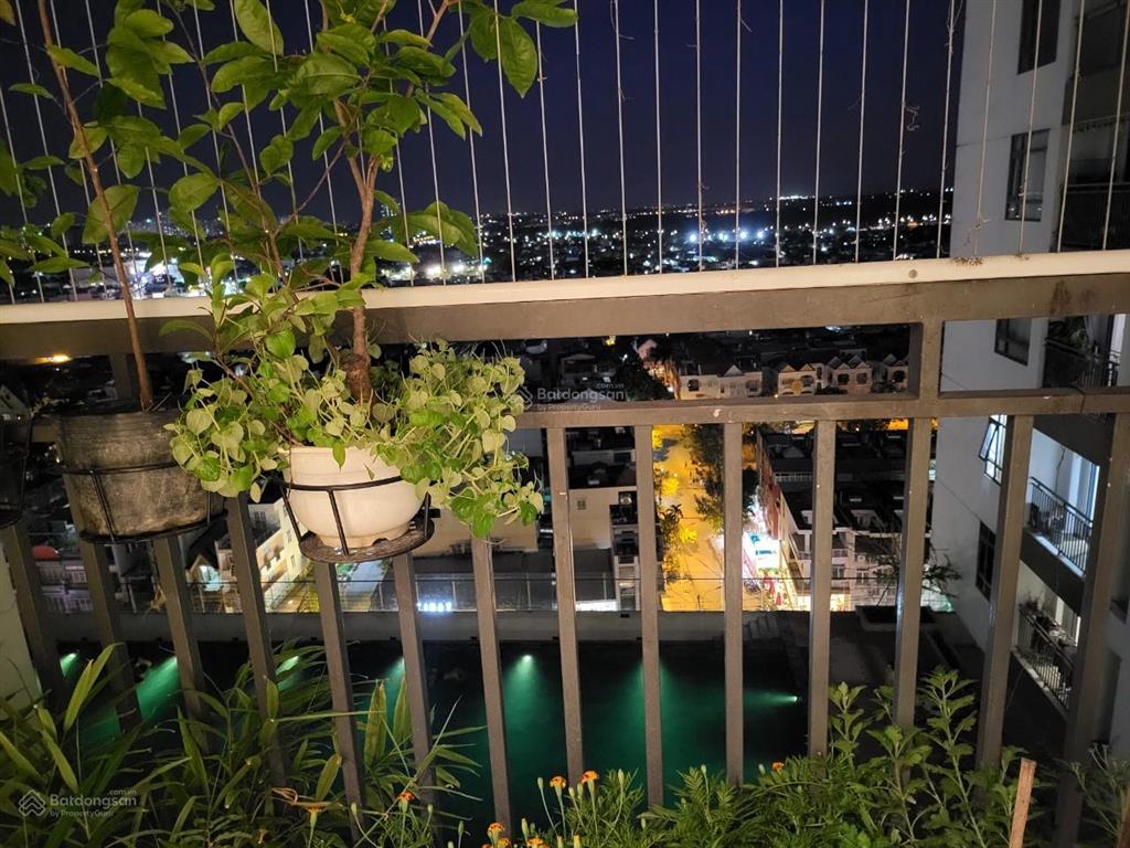 Central premium quận 8 | 2pn + 2wc 74m2 | full nội thất chỉnh chu | giá 16tr