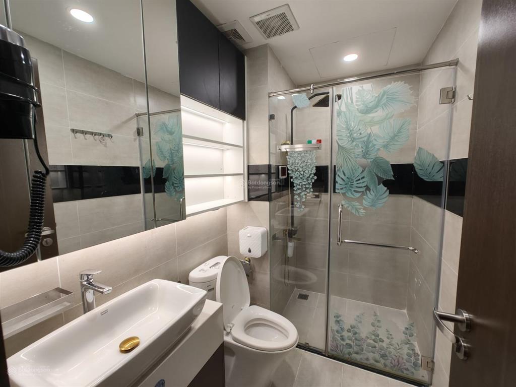 Central premium quận 8 | 2pn + 2wc 74m2 | full nội thất chỉnh chu | giá 16tr