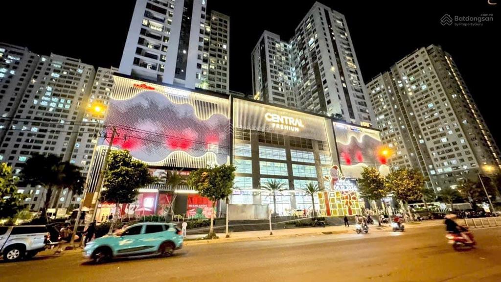 Central premium quận 8 | 2pn + 2wc 74m2 | full nội thất chỉnh chu | giá 16tr